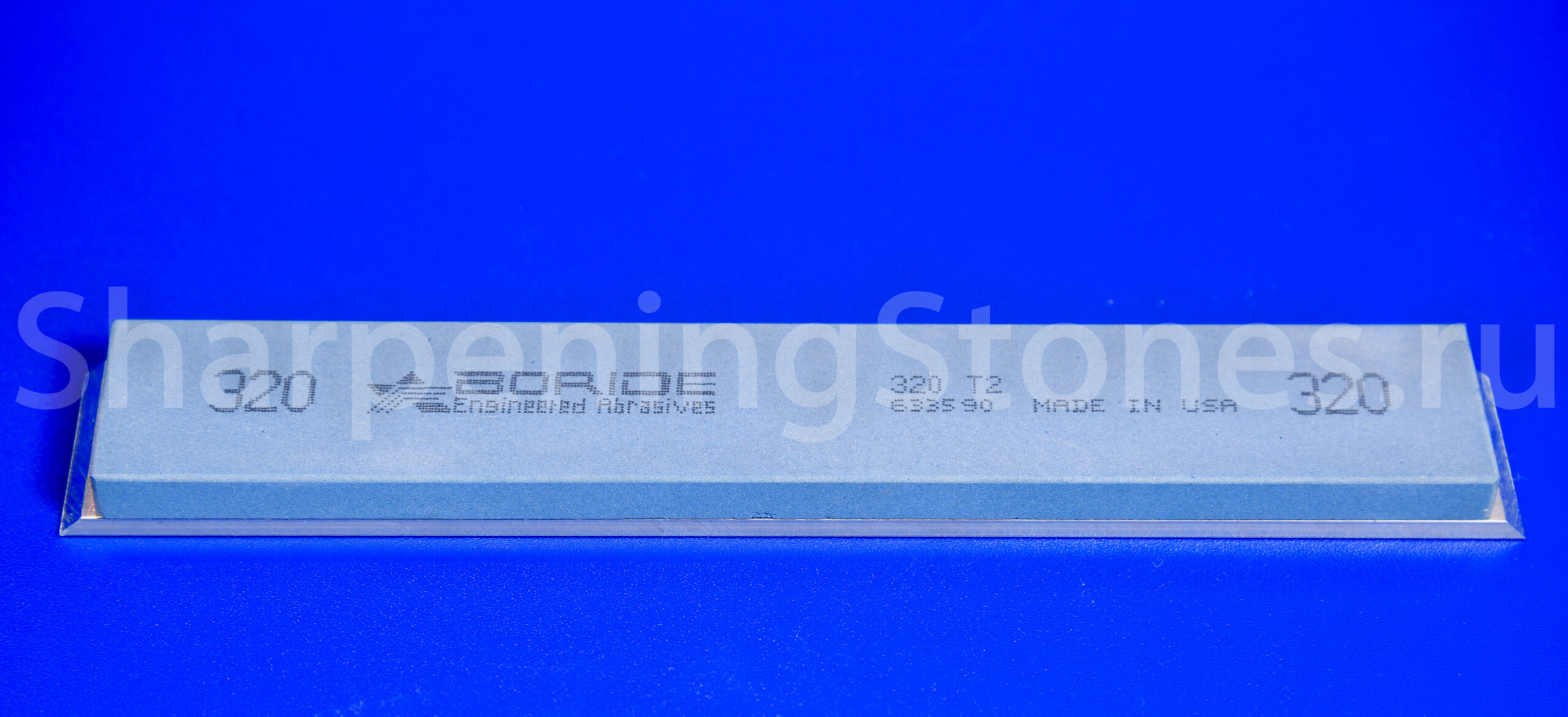 Boride T2 320 Boride T2 320