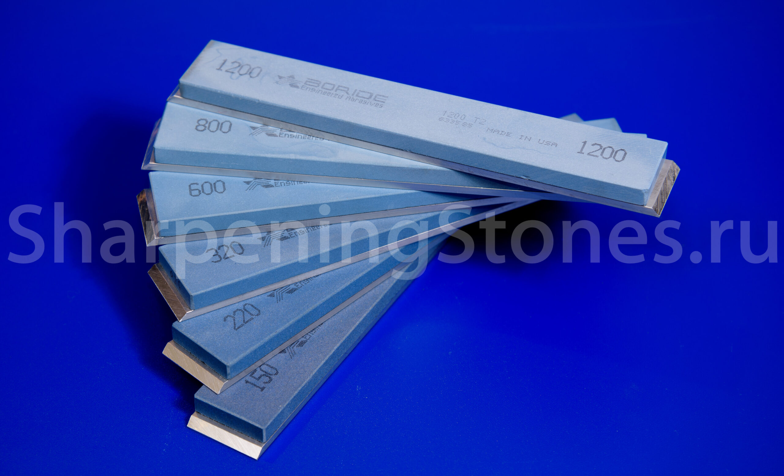 Набор Boride T2 Набор Boride T2