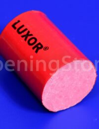 Паста Luxor Pink (розовая, 6,5 микрон)