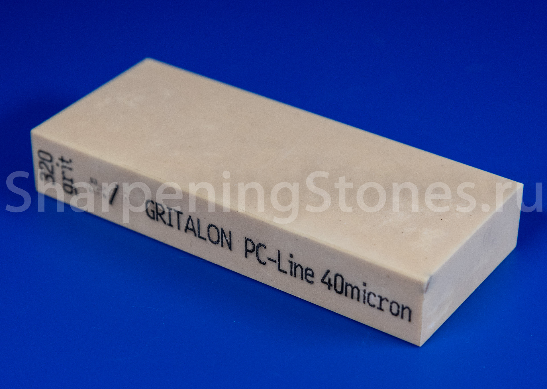 Gritalon_PCLine_M40 Gritalon PC Line